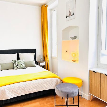 1 Bedroom Flat With Balcony Cannes Center Croisette 6Ppl Dış mekan fotoğraf