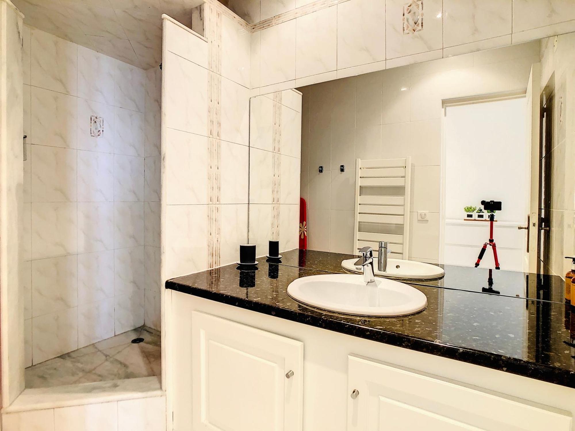 1 Bedroom Flat With Balcony Cannes Center Croisette 6Ppl Dış mekan fotoğraf